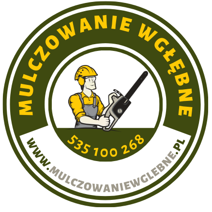 Mulczowanie wgłębne Śląsk Bielsko Katowice Tychy Sosnowiec Chorzów Bytom